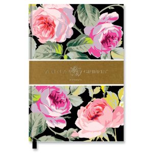 Grace Black Collection Journal