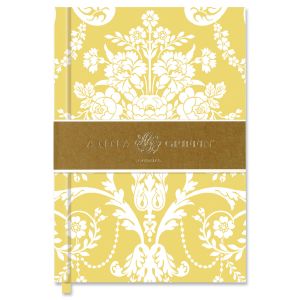 Amelie Damask Collection Journal
