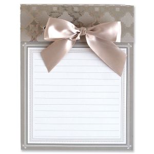 Warm Grey Collection Note Pads