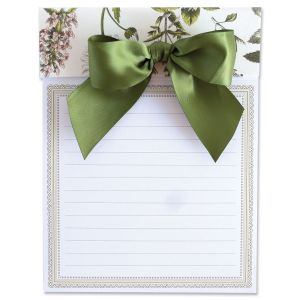 Botanical Collection Note Pads