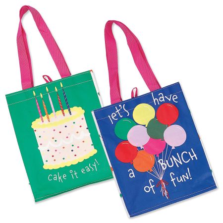 A Very Happy Birthday Gift Box