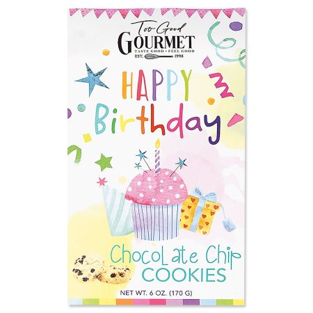 A Very Happy Birthday Gift Box