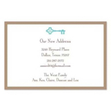 Moving Announcements