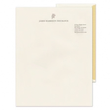 Letterhead Letterhead