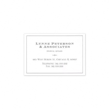 Business Cards