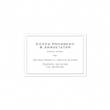 Business Cards