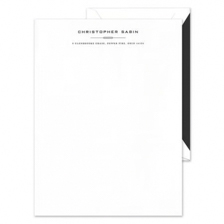 Letterhead