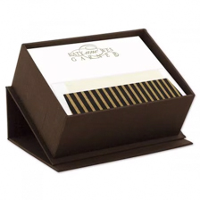 Shop Boxed Stationery at Fine Stationery