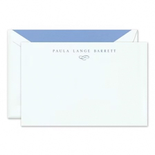 Flat Cards