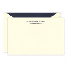 Note Cards