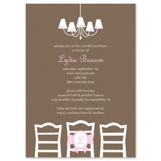 Bridal Shower