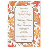 Fall Party