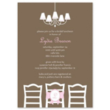 Bridal Shower