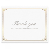 Thank You Cards