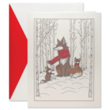Shop Holiday Greeting Cards at Fine Stationery