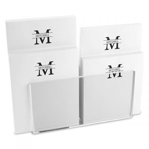 Shop Note Pads at Fine Stationery