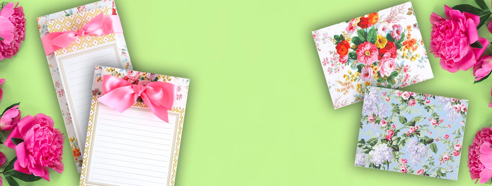 Shop Stationery at Fine Stationery