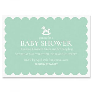 Shop Baby Stationery at Fine Stationery