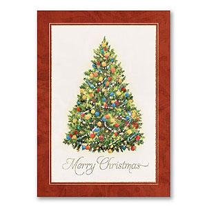 Shop Holiday Greeting Cards at Fine Stationery