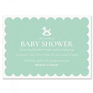 Shop Birth Announcements