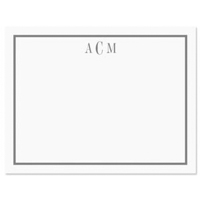 Shop Correspondence Cards at Fine Stationery