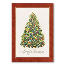 Holiday Personalized Cards