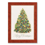 Holiday Personalized Cards