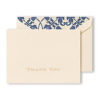 Personalized Stationery | Fine Stationery